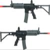 Evike Airsoft - A&K M4 GR-300 Carbine NS15 Metal AEG Airsoft (Model: Carbine) view 3