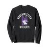 Northwestern University Wildcats Large Sweatshirt view 1