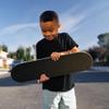 24 inch Rude Boyz Mini Cruiser Skateboard - Aluminium Trucks - Kids Skateboard Ages 5-8 Beginner - Skateboards for Kids view 2