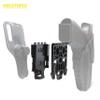 Holstopia Quick Locking System QLS 19 Duty Holster Locking Fork & QLS 22 Adapter Base,2-Pack view 4