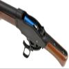 Evike Airsoft - 6mmProShop M1887 Action Movie Inspired Lever Action Gas Airsoft Shotgun (Model: Standard) view 4
