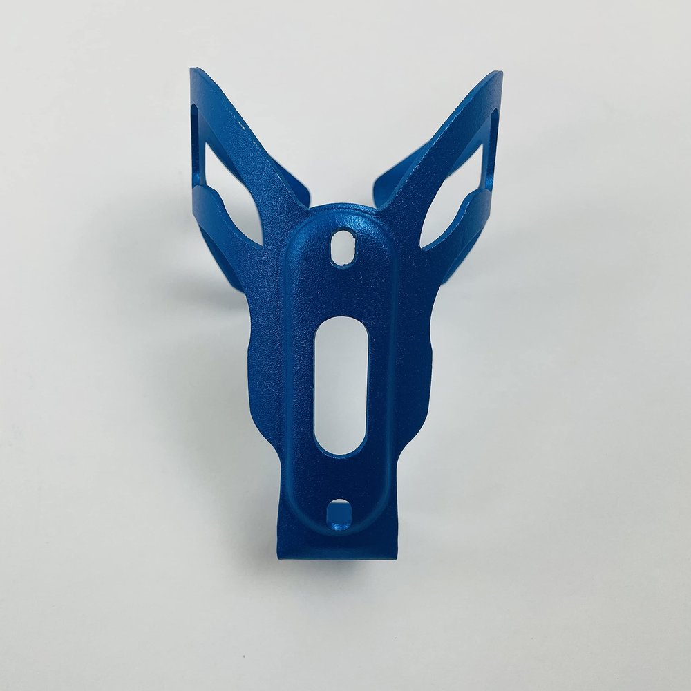 KOSATRUR Bicycle Water Bottle Holder