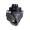 EF ECOFLOW Silicone Foldable Travel Cup view 1