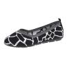 Fashion Spring And Summer Women Casual Shoes Flat Bottom Round Toe Lightweight Mesh Men Casual Mesh Walking (Black, 7.5) view 1
