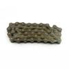 Model #410 Bicycle Single-Speed Chain 1/2" x1/8" Size 48 Links Length for Side Drive Bike(48L) view 1