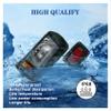Golf Cart Club Car DS LED Light | Headlights & LED Tail Lights For Club Car DS Gas & Electric golf carts (1993 & up) 12V view 4
