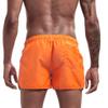 Mens Swimming Trunks 5 Inch Inseam No Mesh Liner Quick Dry Swim Shorts Summer Beach Swim Trunks Surfing Sport Bathing Suit view 3