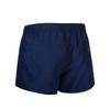 Mens Swimming Trunks 5 Inch Inseam No Mesh Liner Quick Dry Swim Shorts Summer Beach Swim Trunks Surfing Sport Bathing Suit A-Dark Blue view 4