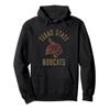 Texas State University Bobcats Large Pullover Hoodie view 1