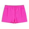 Hansber Kids Girls Swimming Bottom Shorts Quickly-Drying Tankini Bathing Trunks for Bath Swimming Class Hot Pink 8 Years view 3