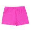 Hansber Kids Girls Swimming Bottom Shorts Quickly-Drying Tankini Bathing Trunks for Bath Swimming Class Hot Pink 8 Years view 4
