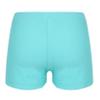 HULIJA Child Girls One Piece Rash Guard Swimwear Elastic Waistband Sweatpants for Summer Holiday Seaside Light Green 6 Years view 2
