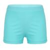 Hansber Kids Girls Swimming Bottom Shorts Quickly-Drying Tankini Bathing Trunks for Bath Swimming Class Light Green 6 Years view 1