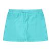 Hansber Kids Girls Swimming Bottom Shorts Quickly-Drying Tankini Bathing Trunks for Bath Swimming Class Light Green 6 Years view 4
