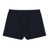Hansber Kids Girls Swimming Bottom Shorts Quickly-Drying Tankini Bathing Trunks for Bath Swimming Class Black 12 Years view 3
