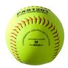 PHINIX Slow-Pitch Softballs Professional Quality Practice Competitions 11" & 12" Options (COR .52 / Comp.300) (12 Inch Box of 6) view 2