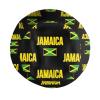 Cute Jamaica Flag Bucket Hats Summer Travel Beach Sun Hats Outdoor Jamaican Fisherman Cap for Men Women Teens view 4