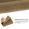 IDOGEAR Tactical Headset Cover Hunting Advanced Earmuff Headband Protection Cover Modular for All General Earmuffs (Coyote Brown) view 4