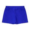 Moggemol Kids Girls Slim Fit Swimming Coverup Shorts Swim Bottoms UPF50+ Quick Dry Beach Boardshort RoyalBlue 4 Years view 4