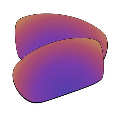 EZReplace Lenses Replacement Compatible with Revo Bearing RE4057-63mm Sunglasses (Polarized Lenses) - Fits Revo Bearing Frame (Midnight Sun)