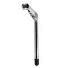WEERAS Adjustable Quill Stem,Alloy 90mm Bike Handlebar Stem 340 Tube Extension for MTB, Road Bike 22.2mm*25.4mm view 1