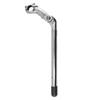 WEERAS Adjustable Quill Stem,Alloy 90mm Bike Handlebar Stem 340 Tube Extension for MTB, Road Bike 22.2mm*25.4mm view 3