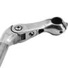 WEERAS Adjustable Quill Stem,Alloy 90mm Bike Handlebar Stem 340 Tube Extension for MTB, Road Bike 22.2mm*25.4mm view 4