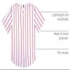 babyhealthy Kids Baseball Jersey Toddler Jersey Button Down Shirt Blank Plain Hip Hop Tees for Boy Girl view 4