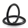 2 Pack 12"/14"/16"/18"/20"/24"/26" Road and Mountain Bike Replacement Inner Tubes Bicycle Rubber Inner Tubes Fit 1.75/1.95/2.125 (16") view 1