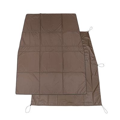 Land Nest Dome Medium Mat & Sheet Set