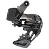 SRAM, Force XPLR AXS D2, Rear Derailleur, Speed: 12, Black view 1