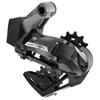 SRAM, Force XPLR AXS D2, Rear Derailleur, Speed: 12, Black view 2