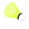 6Pcs/Set Badminton Shuttlecock, Professional Nylon Badminton Ball Shuttlecock Sports Training Accessory for Indoor Outdoor Baseball Practice view 2