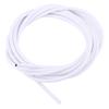 RiToEasysports Shifting Cable Shifting Gear Cable 4mm Shifting Cable Wires Brake Cables & Housing for Road Bikes Replacemet Acessory Kit Brake Parts (White) view 1