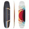 Loaded Boards Chinchiller Skateboard Deck view 1