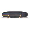 Loaded Boards Chinchiller Skateboard Deck view 3