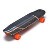 Loaded Boards Chinchiller Longboard Skateboard Complete (Love Handles 80a Wheels, Paris 150mm 50 Trucks) view 3
