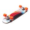 Loaded Boards Chinchiller Longboard Skateboard Complete (Love Handles 80a Wheels, Paris 150mm 50 Trucks) view 4
