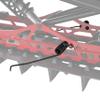 Polaris Premium Reversible Ice Scratchers for Specific RMK and Patriot Boost Models, Single Coil Design, Fully Reversible, Optimal Engine Temperature, Set of 2 - Part 2890644 view 1