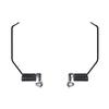 Polaris Premium Reversible Ice Scratchers for Specific RMK and Patriot Boost Models, Single Coil Design, Fully Reversible, Optimal Engine Temperature, Set of 2 - Part 2890644 view 2