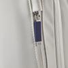 Wilson Roland Garros Super Tour Tennis Backpack - Navy/White, Holds up to 2 Rackets view 4