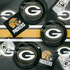 Trendware Green Bay Packers Plastic Cups, 24 ct, Officially Licensed view 4