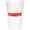 Trendware Kansas City Chiefs Plastic Cups, 24 ct view 2