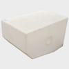 Boat Poly Water Tank | 32 Gallon White view 1