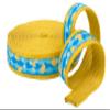 Country Brook Design - 5/8 Inch Just Ducky Ribbon on 1 Inch Gold Nylon Webbing (5 Yards) view 4