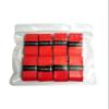 Bravatto Foosball Wraps 8-Pack (Red): Pro Foosball Table Tournament Handle Wraps view 1