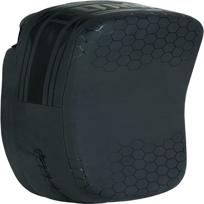 UFG Ultimate Series Thai Pad - Boxing MMA Muay Thai Training (Black)