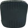 UFG Ultimate Series Thai Pad - Boxing MMA Muay Thai Training (Black) view 2