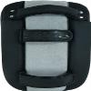 UFG Ultimate Series Thai Pad - Boxing MMA Muay Thai Training (Black) view 3