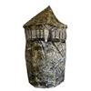 Cooper Hunting Chameleon+ Tree Stand Blind in MO Country DNA view 1